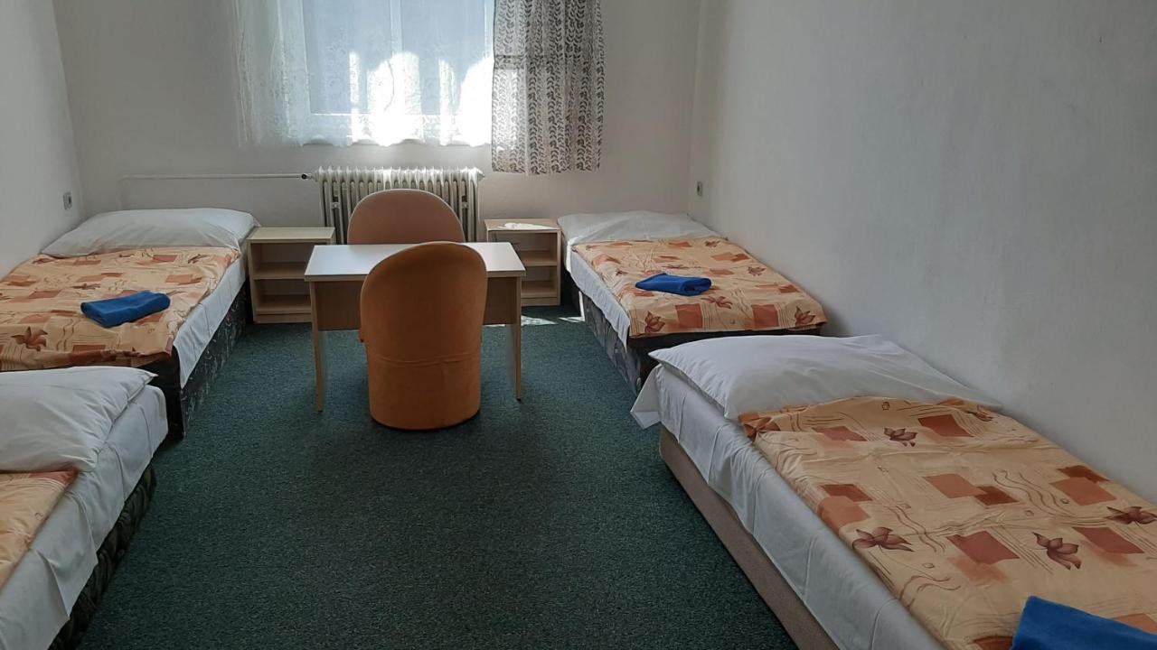 Chata Orovsky Železná Ruda Eksteriør bilde